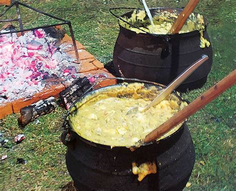 maipu comida correntina|Mbaipy: un plato correntino que enciende el espíritu